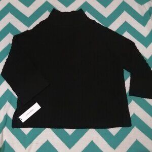 Oversized Funnel Neck Sweater by Calvin Klein, BNWT